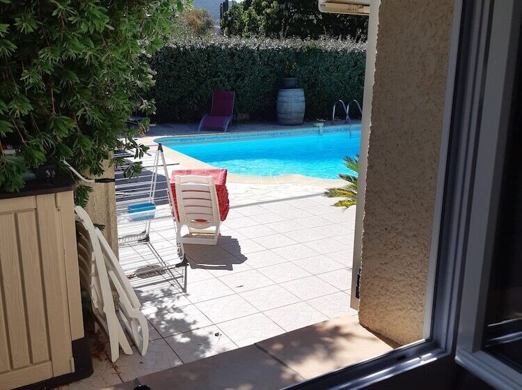 צימר Chambre D Hote Veronique