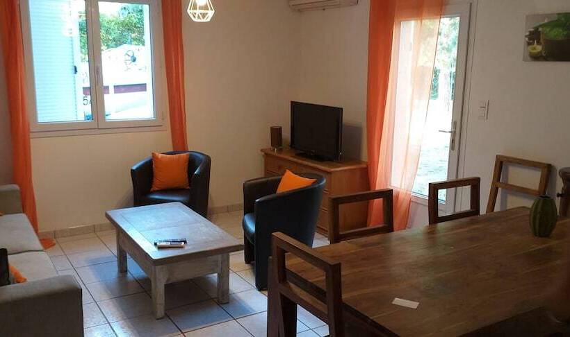 צימר Chambre D Hote Veronique