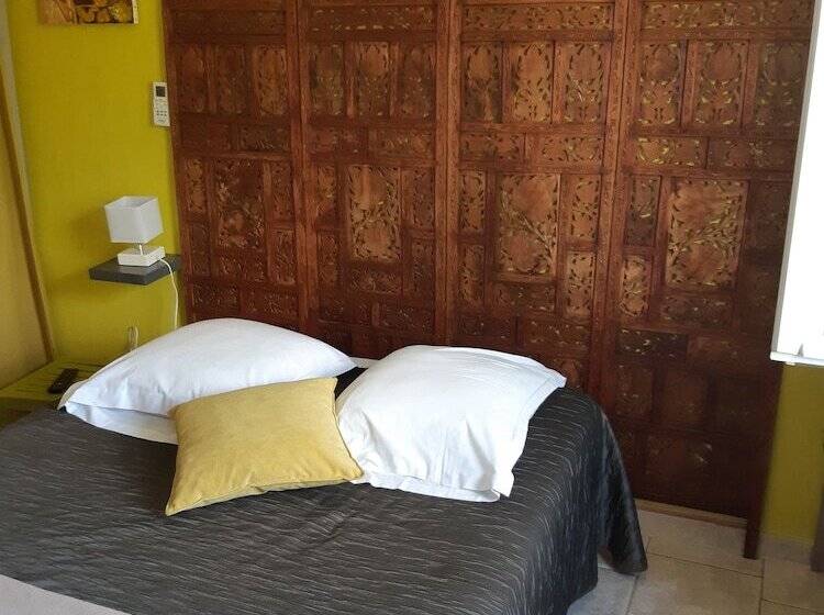 צימר Chambre D Hote Veronique