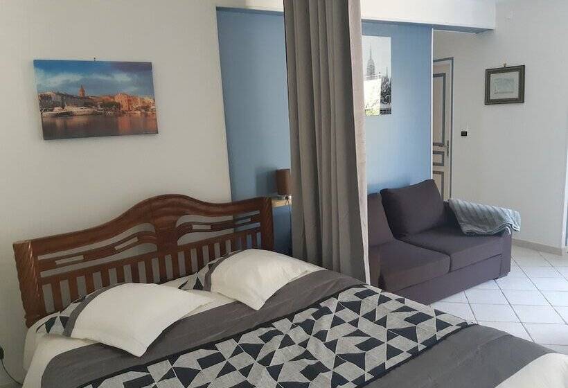 צימר Chambre D Hote Veronique