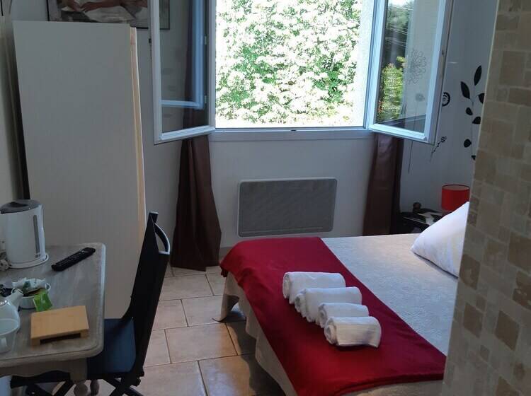 צימר Chambre D Hote Veronique