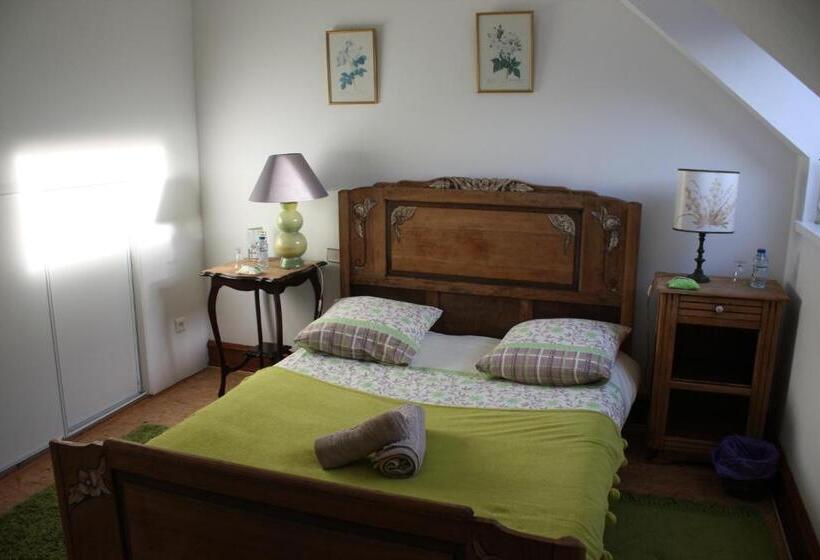 Bed and Breakfast Yec'hed Mat