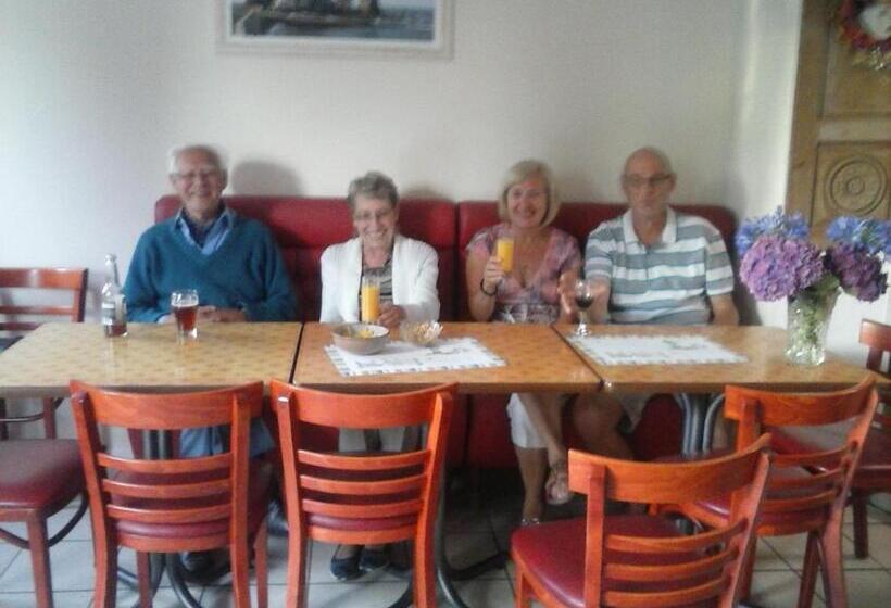 Bed and Breakfast Yec'hed Mat