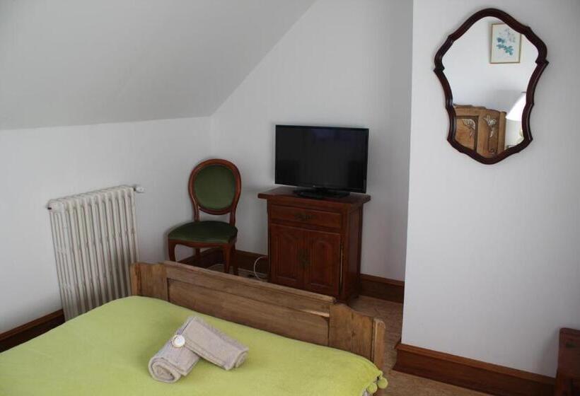 Bed and Breakfast Yec'hed Mat