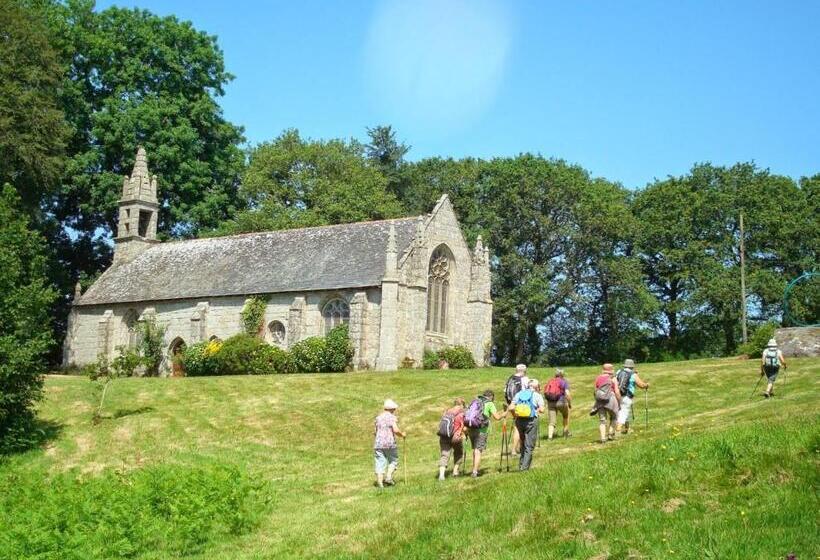 Bed and Breakfast Yec'hed Mat