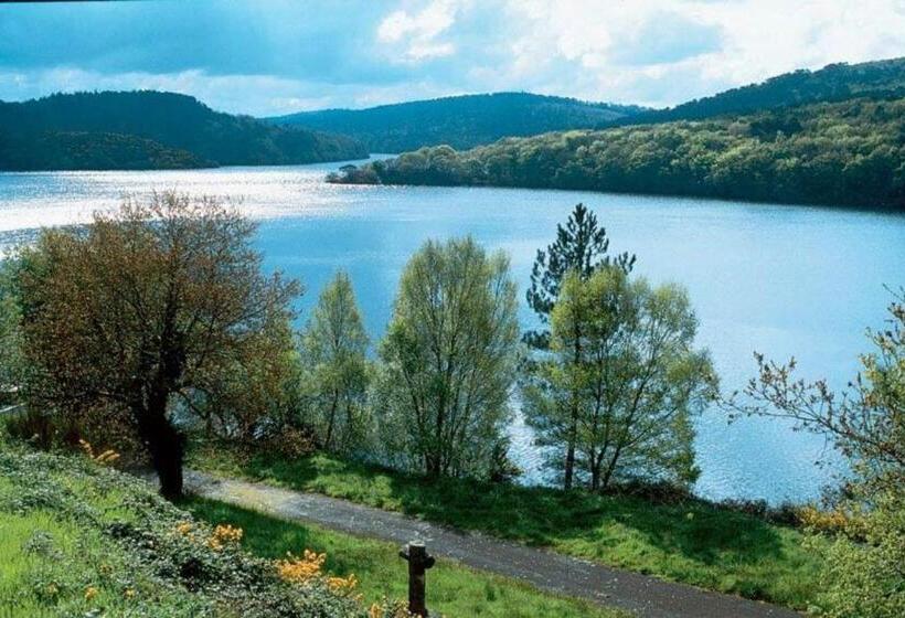 Bed and Breakfast Yec'hed Mat