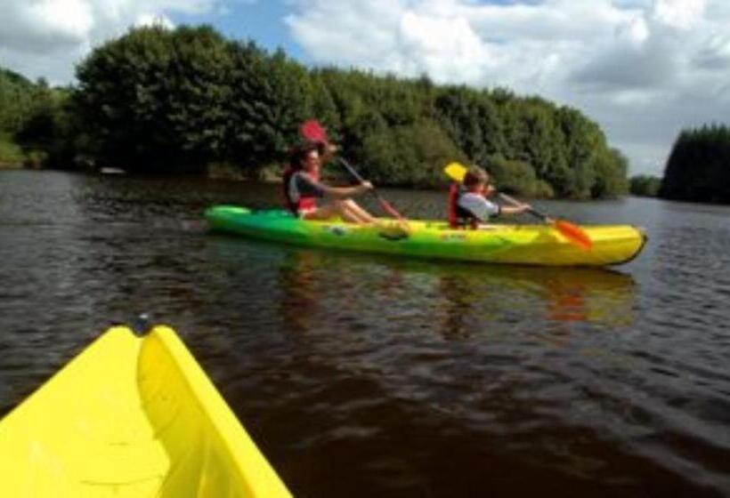 Bed and Breakfast Yec'hed Mat