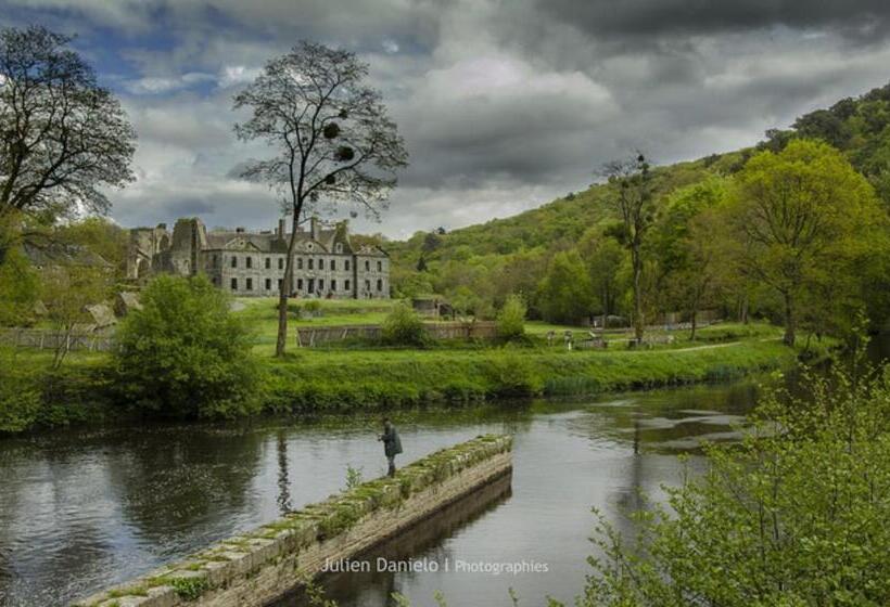 Bed and Breakfast Yec'hed Mat
