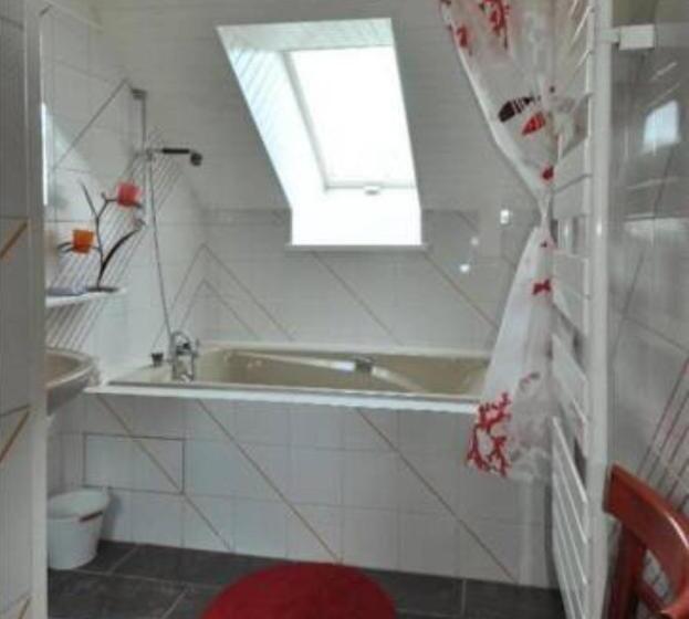 Bed and Breakfast Yec'hed Mat