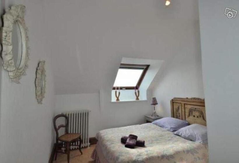 Bed and Breakfast Yec'hed Mat