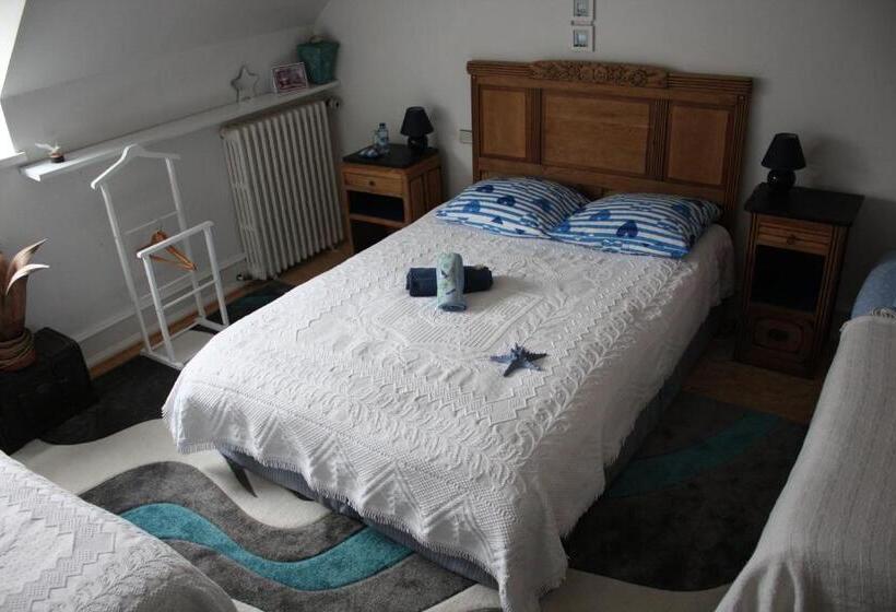 Bed and Breakfast Yec'hed Mat