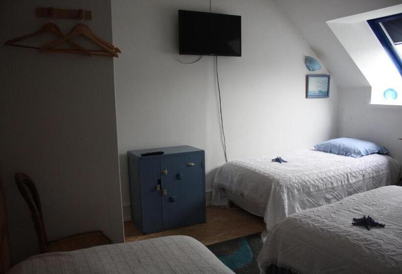 Bed and Breakfast Yec'hed Mat