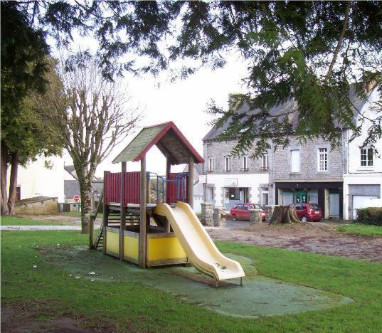 Bed and Breakfast Yec'hed Mat