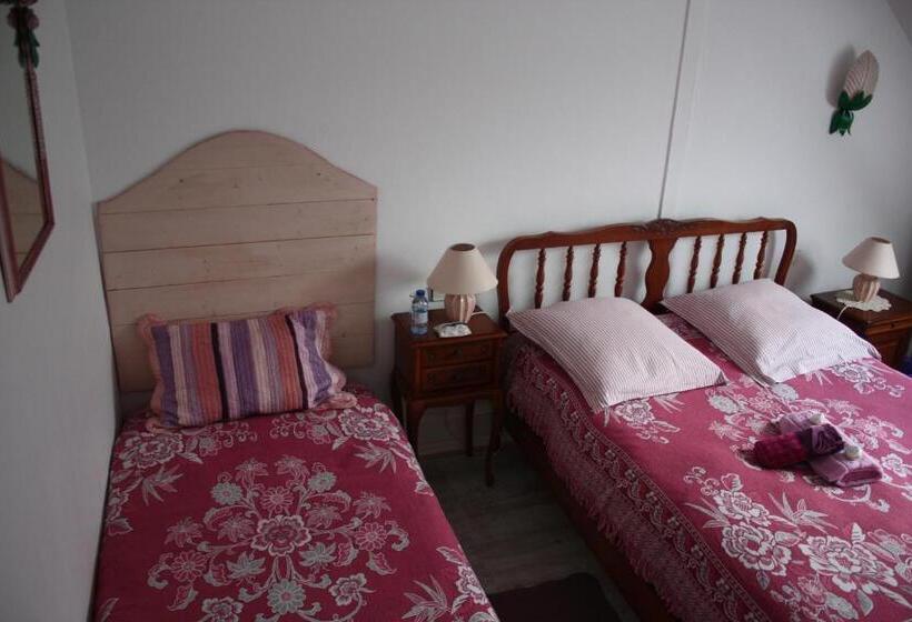 Bed and Breakfast Yec'hed Mat