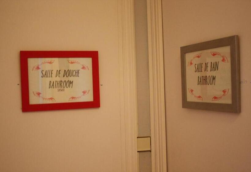 Bed and Breakfast Yec'hed Mat