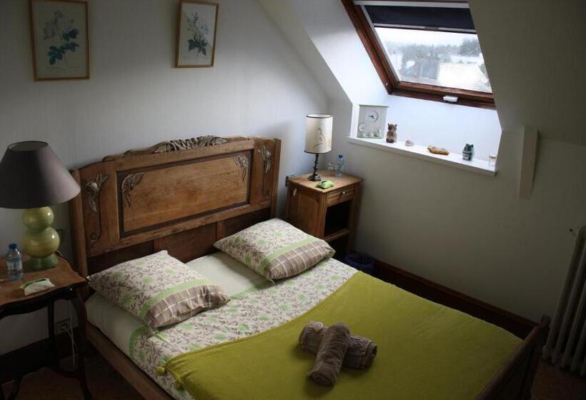 Bed and Breakfast Yec'hed Mat