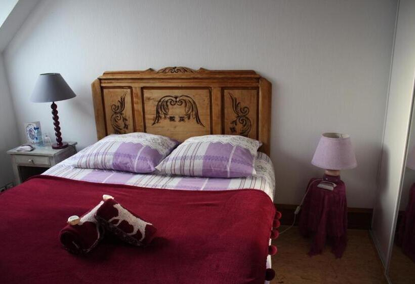 Bed and Breakfast Yec'hed Mat