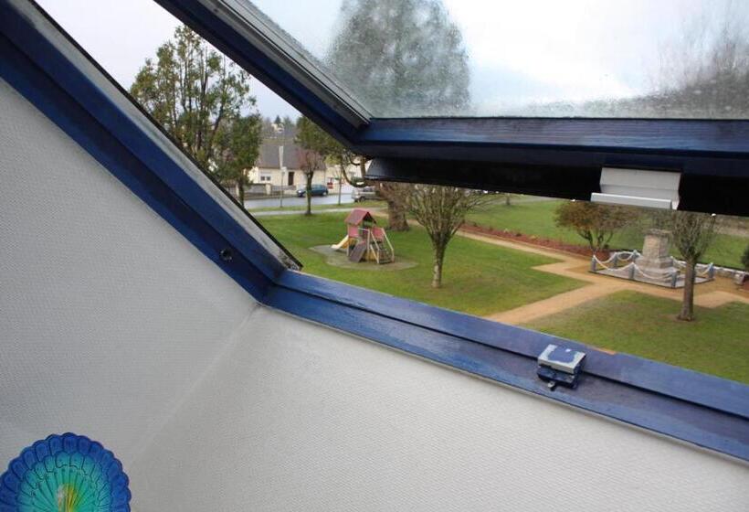 Bed and Breakfast Yec'hed Mat