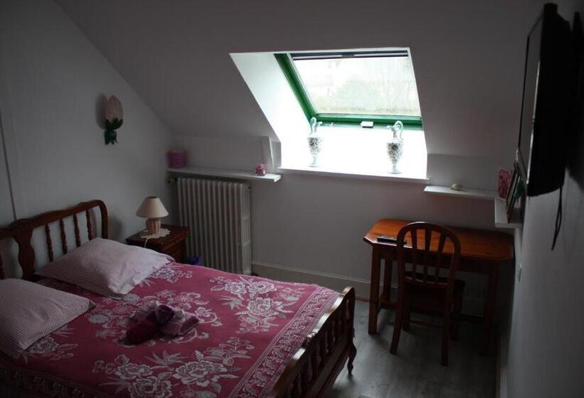 Bed and Breakfast Yec'hed Mat