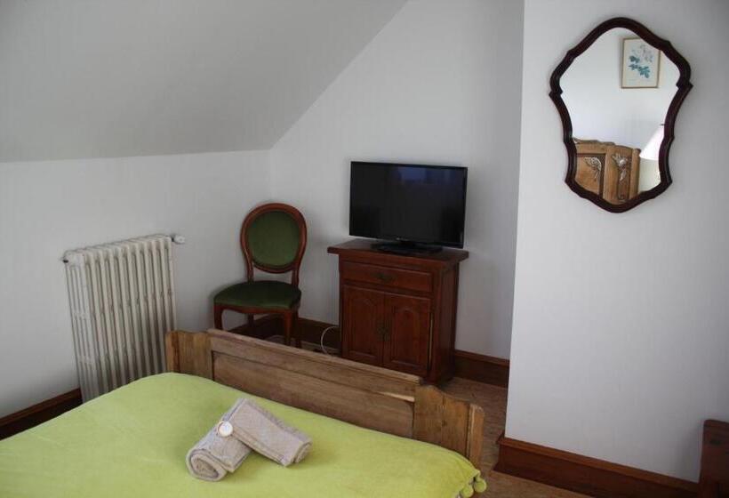 Bed and Breakfast Yec'hed Mat