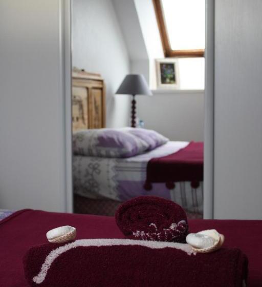 Bed and Breakfast Yec'hed Mat