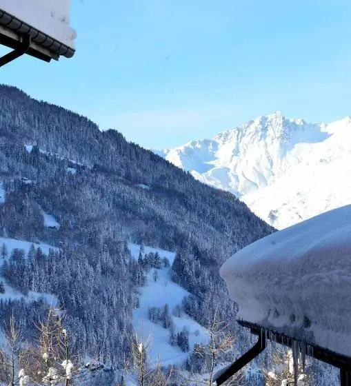 Hotelli Black Diamond Lodge