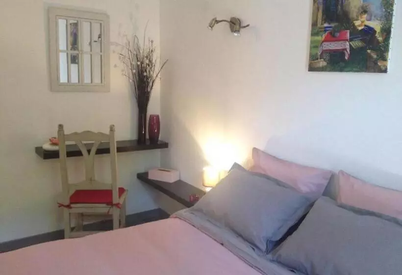 Hotelli Chez Louis