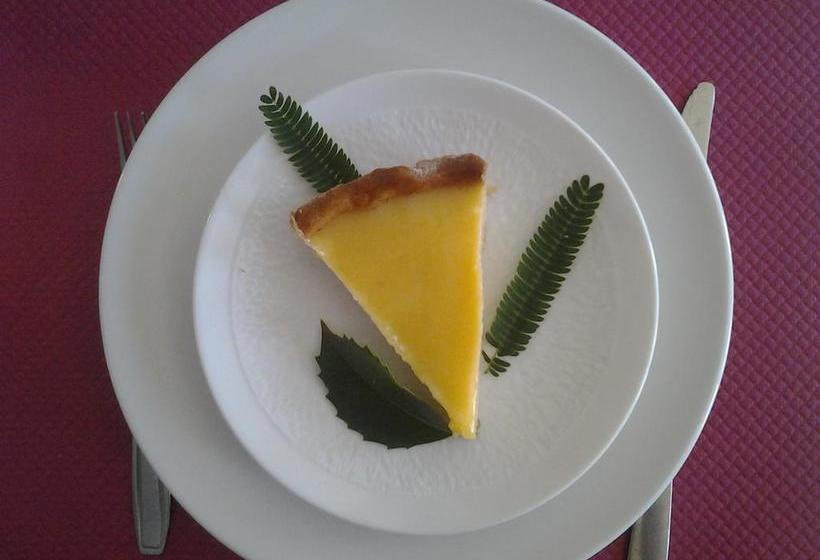 Отель De L'hippodrome