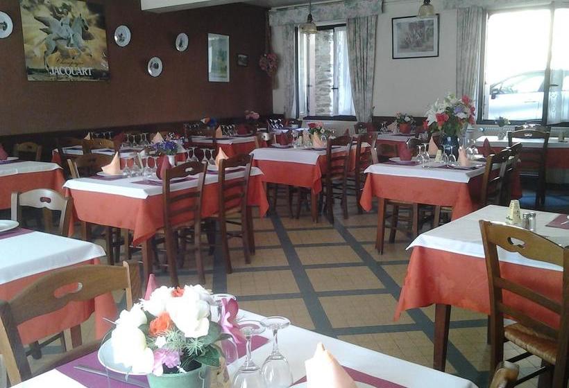 Отель De L'hippodrome