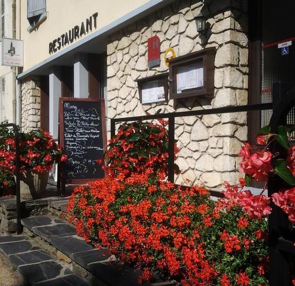 Отель De L'hippodrome