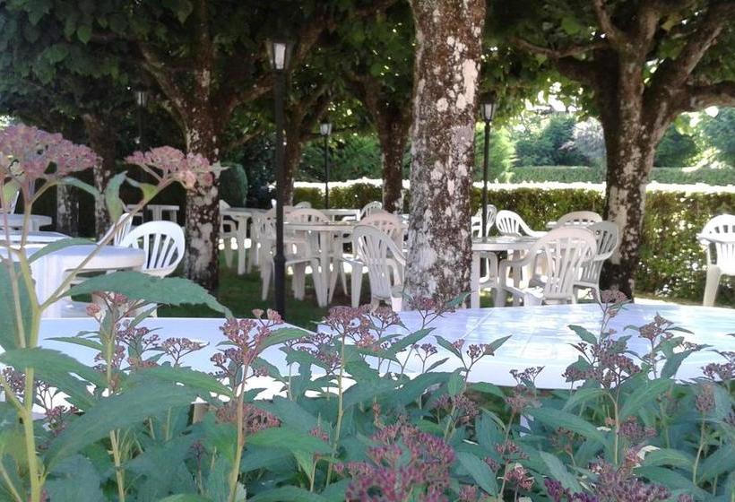 Отель De L'hippodrome