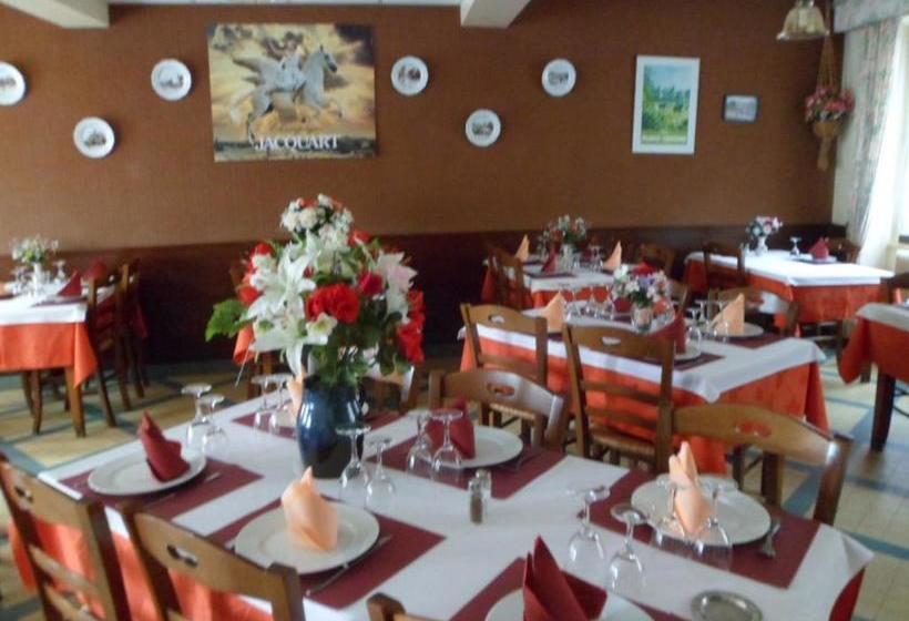 Отель De L'hippodrome