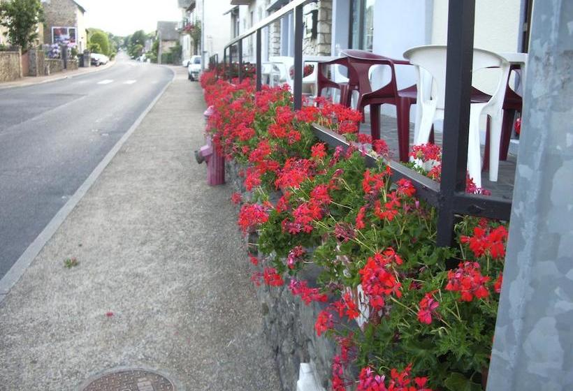 Отель De L'hippodrome