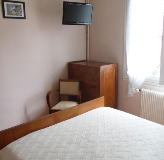 Отель De L'hippodrome