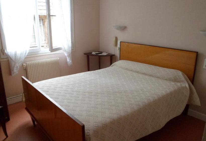 Отель De L'hippodrome