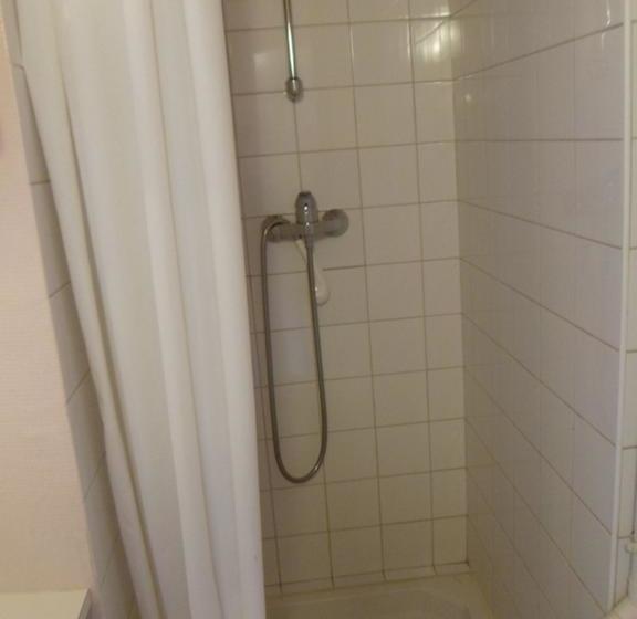 Отель De L'hippodrome