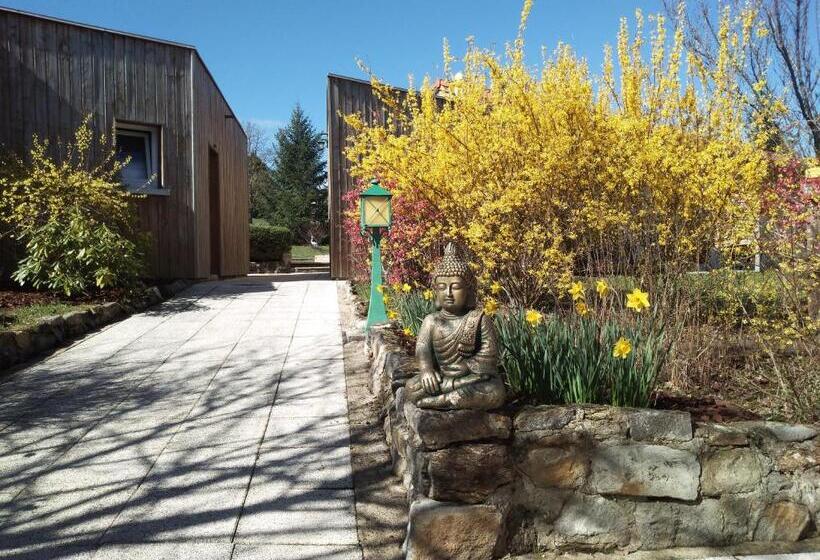 فندق De L'ile D'amour