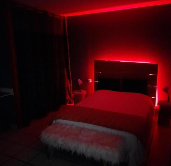 فندق De L'ile D'amour