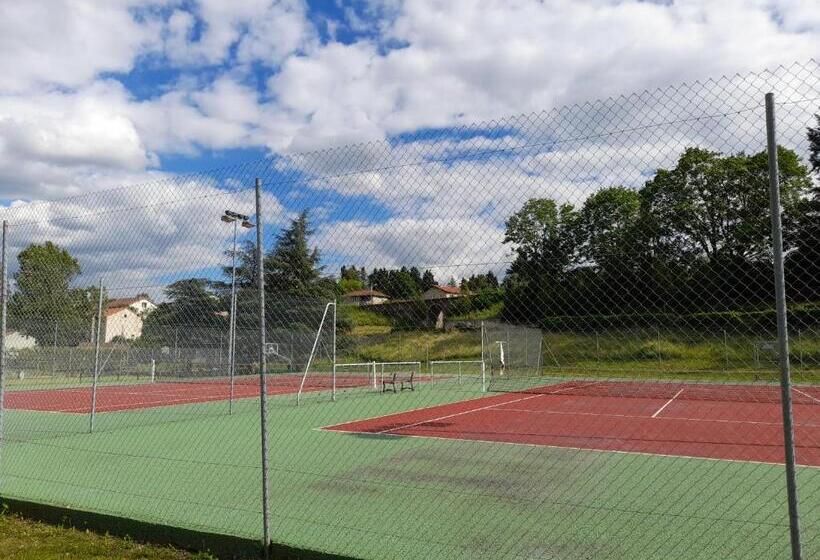 فندق De L'ile D'amour