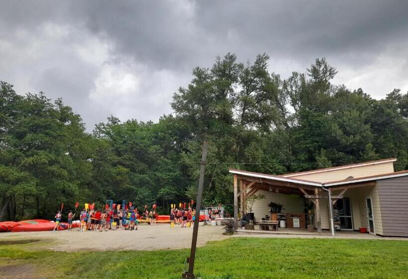 فندق De L'ile D'amour