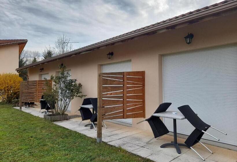 فندق De L'ile D'amour