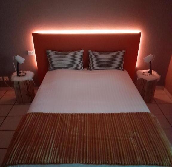 فندق De L'ile D'amour