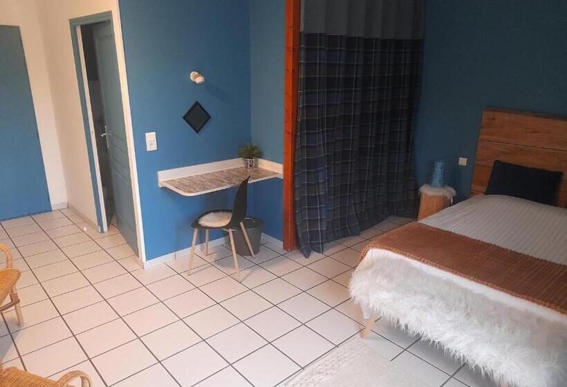 فندق De L'ile D'amour