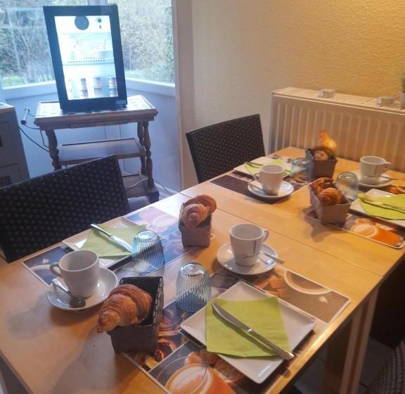 فندق De L'ile D'amour