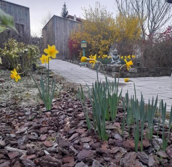 فندق De L'ile D'amour