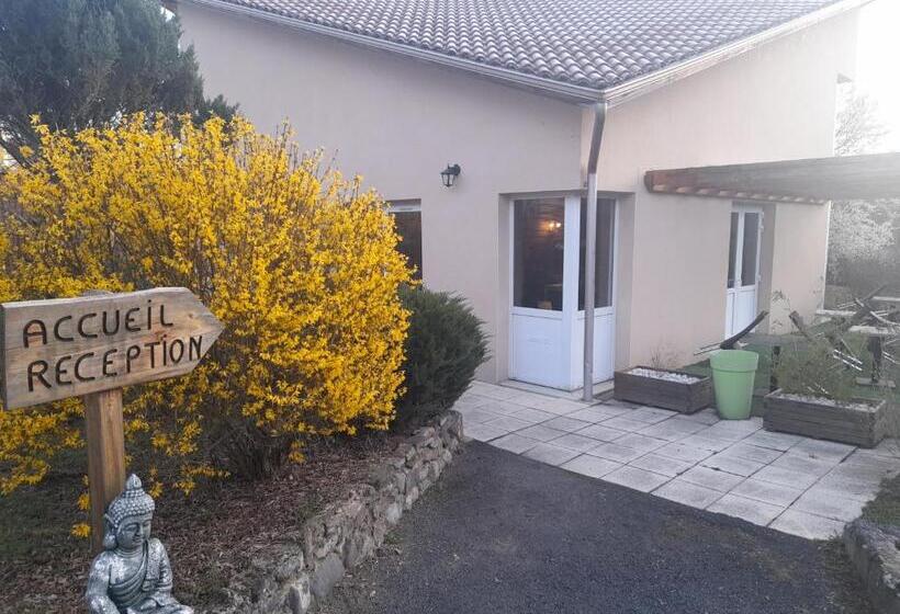 فندق De L'ile D'amour