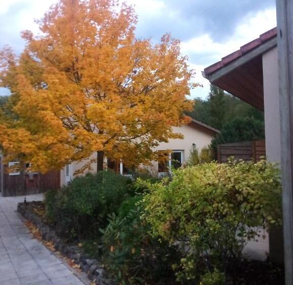 فندق De L'ile D'amour