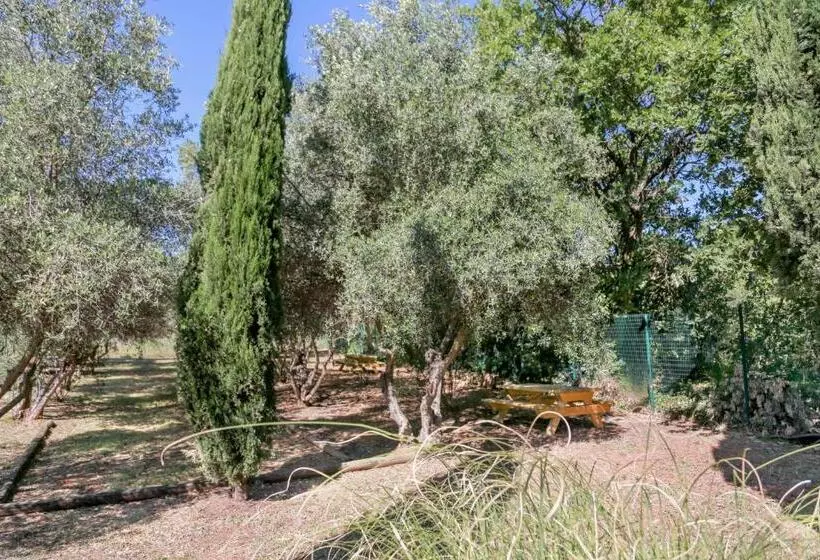 Hotelli Ibis Budget Le Cannet Des Maures