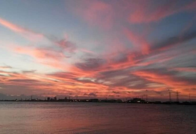 בית מלון כפרי Restaurant La Mediterranee