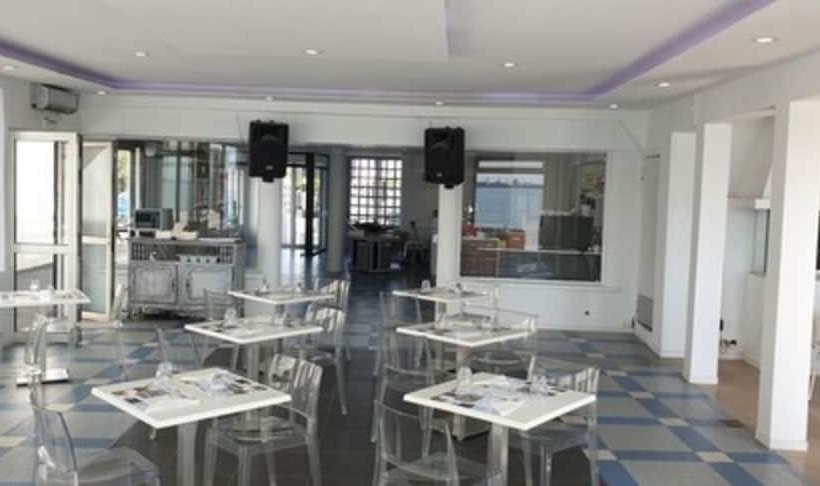 בית מלון כפרי Restaurant La Mediterranee
